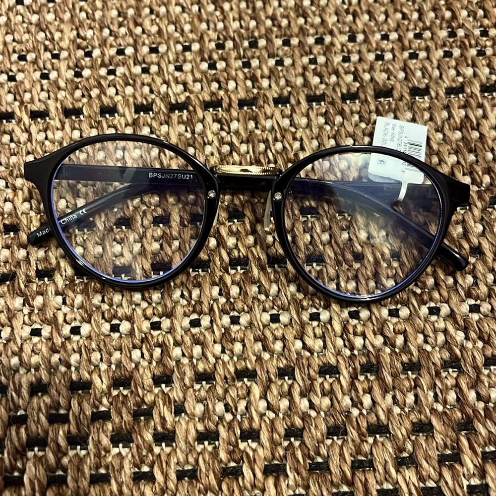 Glasses
